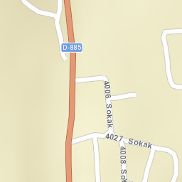 Sokak Görünümü