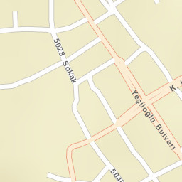 Sokak Görünümü
