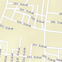 Sokak Görünümü