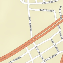 Sokak Görünümü