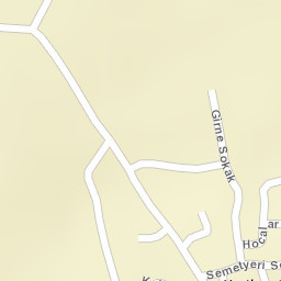 Sokak Görünümü