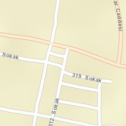 Sokak Görünümü