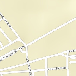 Sokak Görünümü