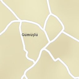 Sokak Görünümü
