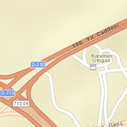 Sokak Görünümü