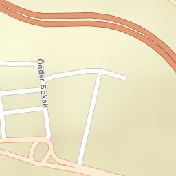 Sokak Görünümü