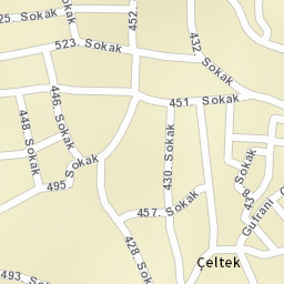 Sokak Görünümü