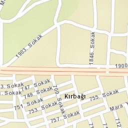 Sokak Görünümü