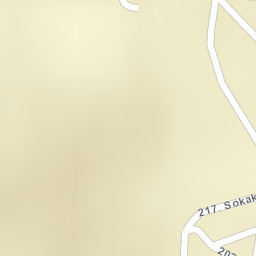 Sokak Görünümü
