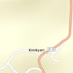 Sokak Görünümü
