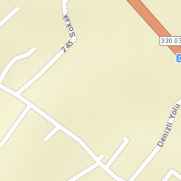 Sokak Görünümü
