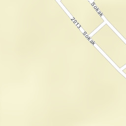 Sokak Görünümü