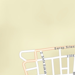 Sokak Görünümü