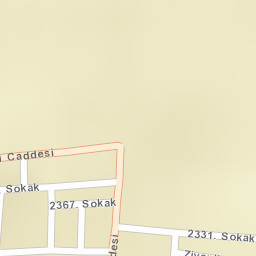 Sokak Görünümü