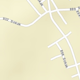 Sokak Görünümü
