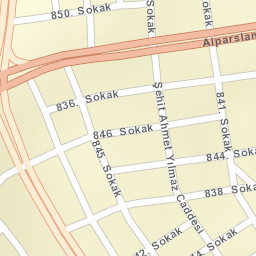 Sokak Görünümü