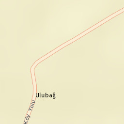 Sokak Görünümü