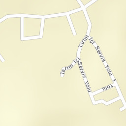 Sokak Görünümü