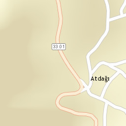 Sokak Görünümü