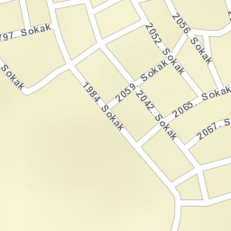 Sokak Görünümü