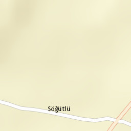 Sokak Görünümü