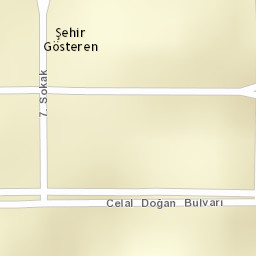 Sokak Görünümü