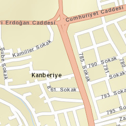 Sokak Görünümü