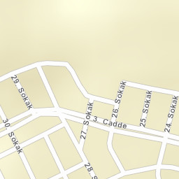 Sokak Görünümü