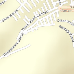 Sokak Görünümü