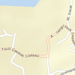 Sokak Görünümü
