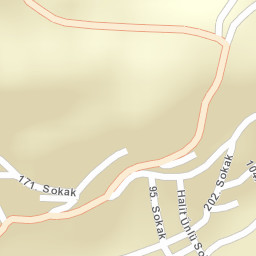 Sokak Görünümü