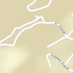Sokak Görünümü
