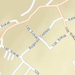 Sokak Görünümü