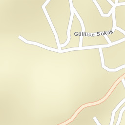 Sokak Görünümü