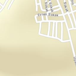 Sokak Görünümü