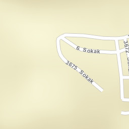 Sokak Görünümü