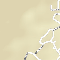 Sokak Görünümü