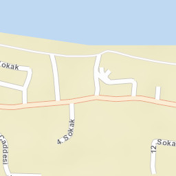 Sokak Görünümü