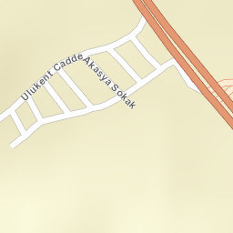 Sokak Görünümü
