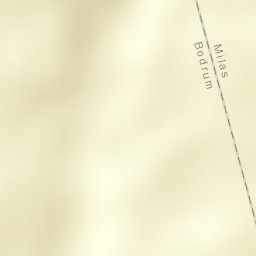 Sokak Görünümü