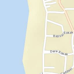 Sokak Görünümü