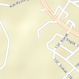 Sokak Görünümü