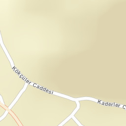 Sokak Görünümü