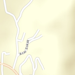 Sokak Görünümü