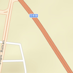 Sokak Görünümü