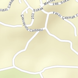 Sokak Görünümü