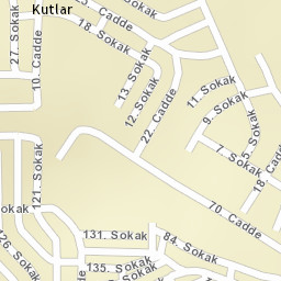 Sokak Görünümü