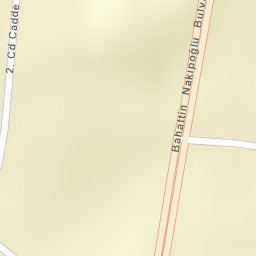 Sokak Görünümü