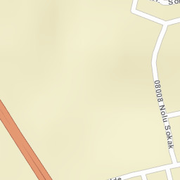 Sokak Görünümü