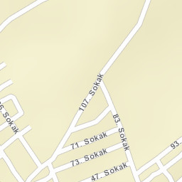 Sokak Görünümü
